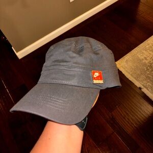 Nike hat